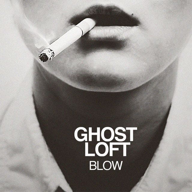 Ghost Loft The Burning Ear MP3 Ghost Loft Blow amp Seconds