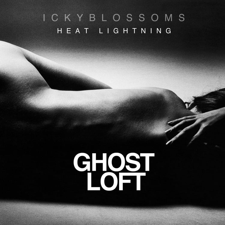 Ghost Loft Sound Injections Icky Blossoms Heat Lightning Ghost