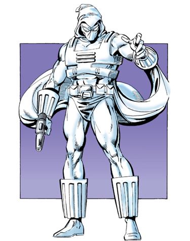 Ghost (Marvel Comics) Ghost Marvel Universe Wiki The definitive online source for