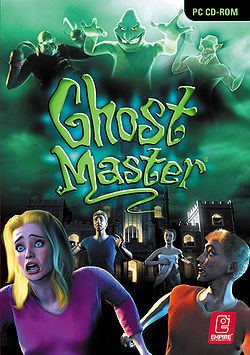 Ghost Master Ghost Master Video Game TV Tropes