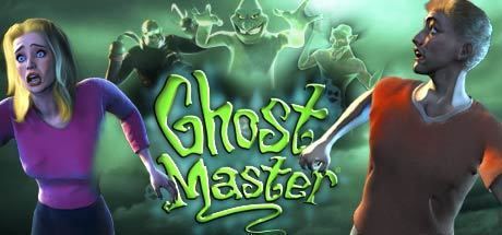 Ghost Master Ghost Master on Steam