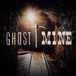 Ghost Mine (TV series) Ghost Mine YouTube