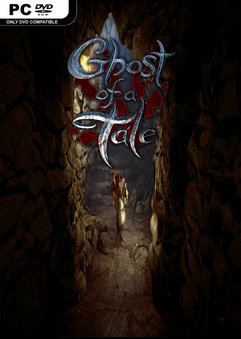 Ghost of a Tale iimgurcomwTSSxehjpg