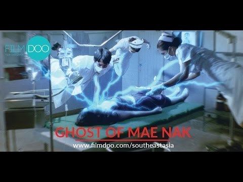 Ghost of Mae Nak Ghost of Mae Nak Trailer YouTube