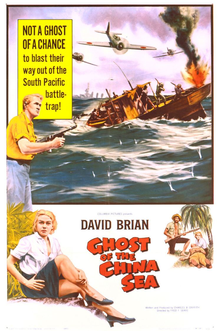 Ghost of the China Sea wwwgstaticcomtvthumbmovieposters43327p43327