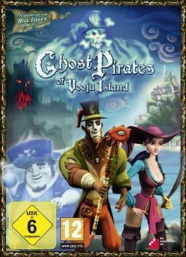 Ghost Pirates of Vooju Island Ghost Pirates of Vooju Island Wikipedia