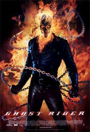 Ghost Rider (film) - Alchetron, The Free Social Encyclopedia