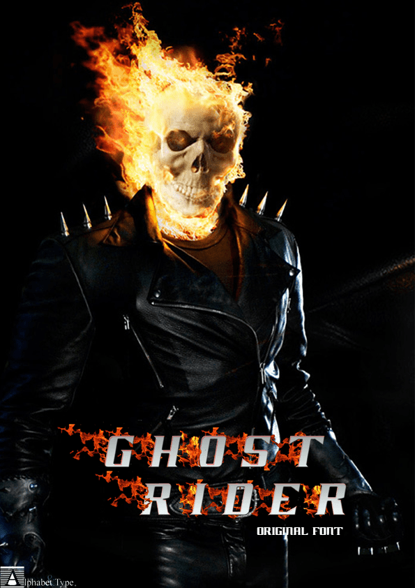 Ghost Rider (film) - Alchetron, The Free Social Encyclopedia