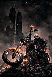 Ghost Rider: Road to Damnation Ghost Rider 16 Road to Damnation PopMatters