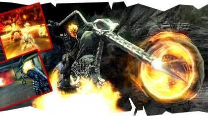 Ghost Rider (video game) - Wikipedia