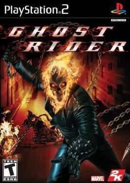 Ghost Rider (video game) httpsuploadwikimediaorgwikipediaen223Gho