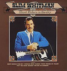 Ghost Riders in the Sky (Slim Whitman album) httpsuploadwikimediaorgwikipediaenthumb6