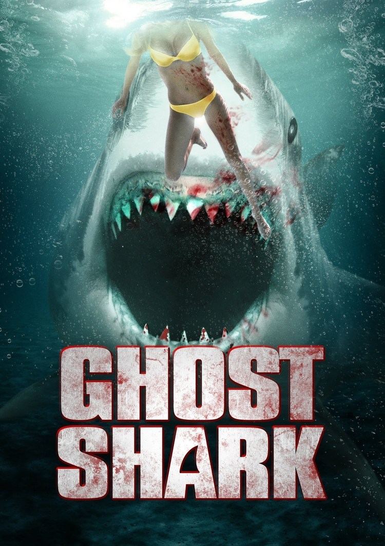 Ghost Shark httpsiytimgcomviI04ojT74gG4maxresdefaultjpg