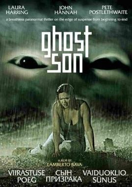 Ghost Son Ghost Son Wikipedia