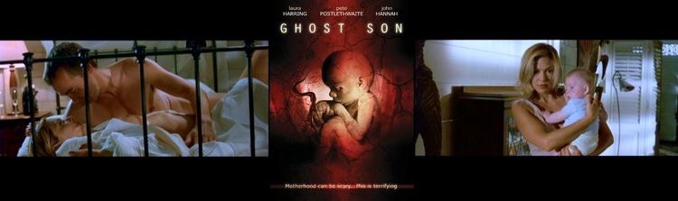 Ghost Son Ghost Son 2007 DVD review at Mondo Esoterica