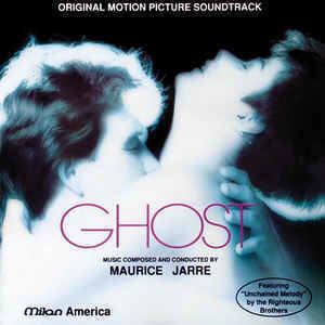 Ghost (soundtrack) httpsimgdiscogscomrLxPzMZdbSyRJx5x1ZVc7f1Ij
