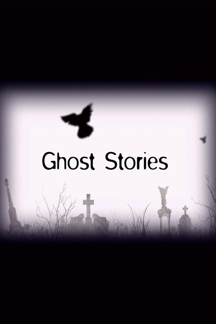 Ghost Stories (2009 TV series) wwwgstaticcomtvthumbtvbanners7829138p782913