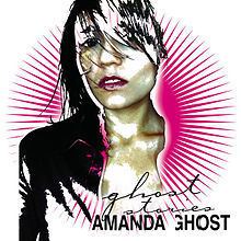 Ghost Stories (Amanda Ghost album) httpsuploadwikimediaorgwikipediaenthumbf