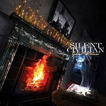 Ghost Stories (Silent Civilian album) httpsuploadwikimediaorgwikipediaenthumbf
