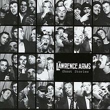 Ghost Stories (The Lawrence Arms album) httpsuploadwikimediaorgwikipediaenthumb6