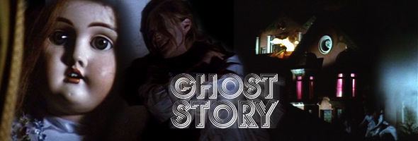 Ghost Story (1974 film) Ghost Story