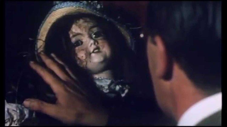 Ghost Story (1974 film) Ghost Story 1974 Trailer YouTube
