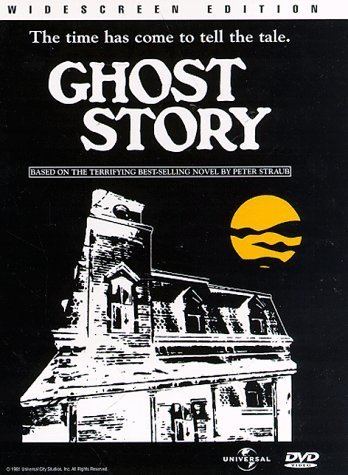 Ghost story Amazoncom Ghost Story Craig Wasson Alice Krige Fred Astaire