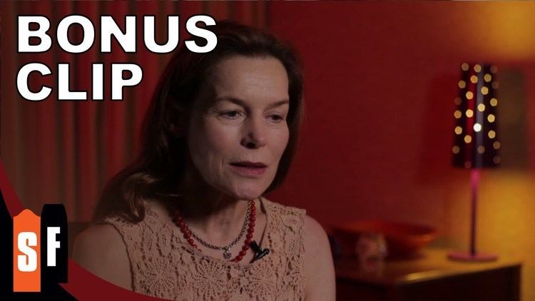 Ghost Story Ghost Story 1981 Bonus Clip Interview with Alice Krige YouTube