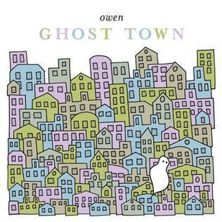 Ghost Town (Owen album) httpsuploadwikimediaorgwikipediaen11bGho