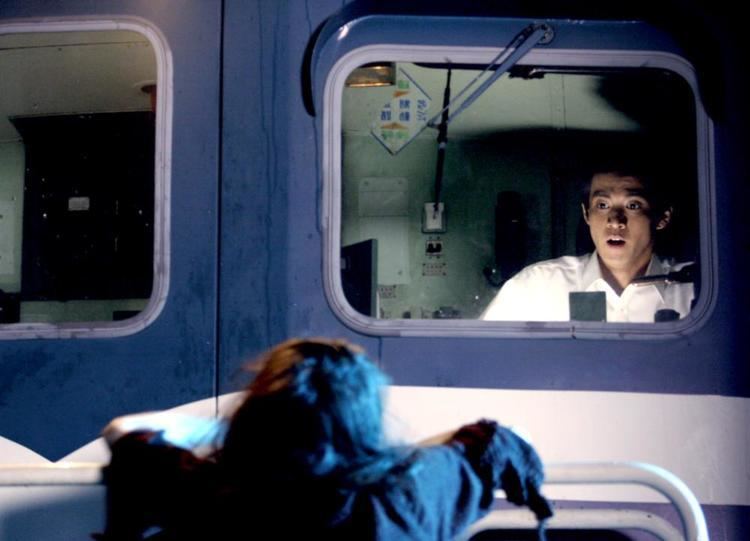 Ghost Train (2006 film) Cineplexcom Ghost Train