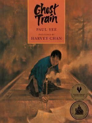 Ghost Train (book) t1gstaticcomimagesqtbnANd9GcR5TVFEQNrvOKeuB