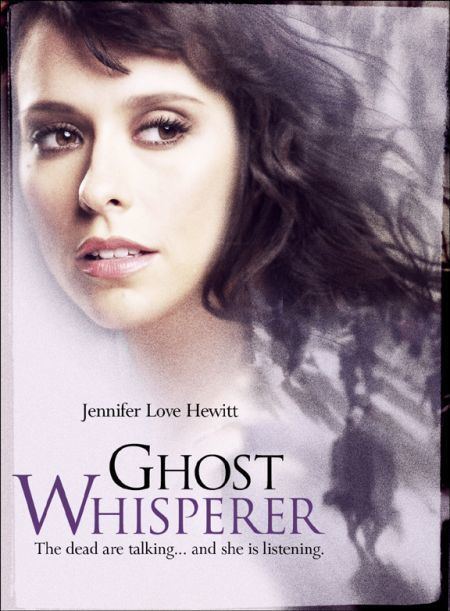 Ghost Whisperer Ghost Whisperer TV Series 20052010 IMDb