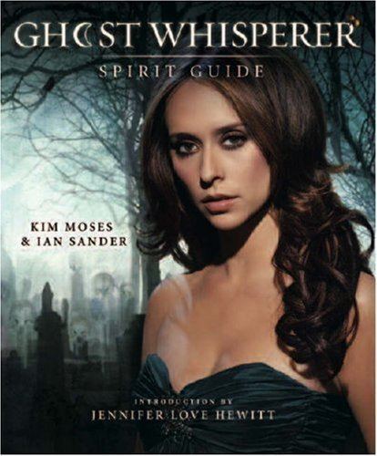 Ghost Whisperer Watch Ghost Whisperer Episodes Season 5 TVGuidecom