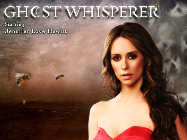 Ghost Whisperer httpssmediacacheak0pinimgcom736x05f500