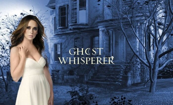 Ghost Whisperer Why Becoming Psychic Doesn39t Make You a Ghost Whisperer