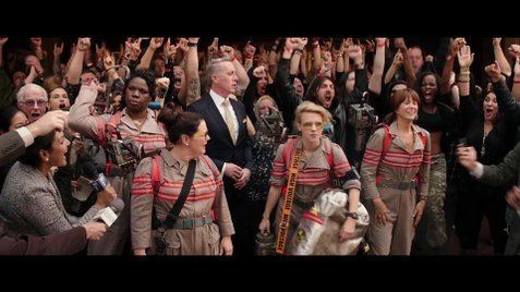 Ghostbusters (2016 film) Ghostbusters 2016 IMDb