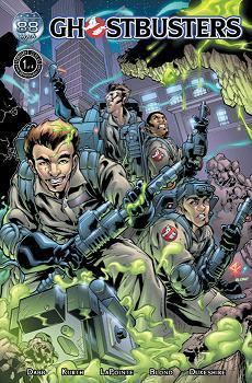 Ghostbusters: Legion Ghostbusters Legion Wikipedia