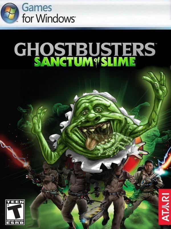 Ghostbusters: Sanctum of Slime 4bpblogspotcomZ7uyHXg6XGwVW5HJs6CUpIAAAAAAA
