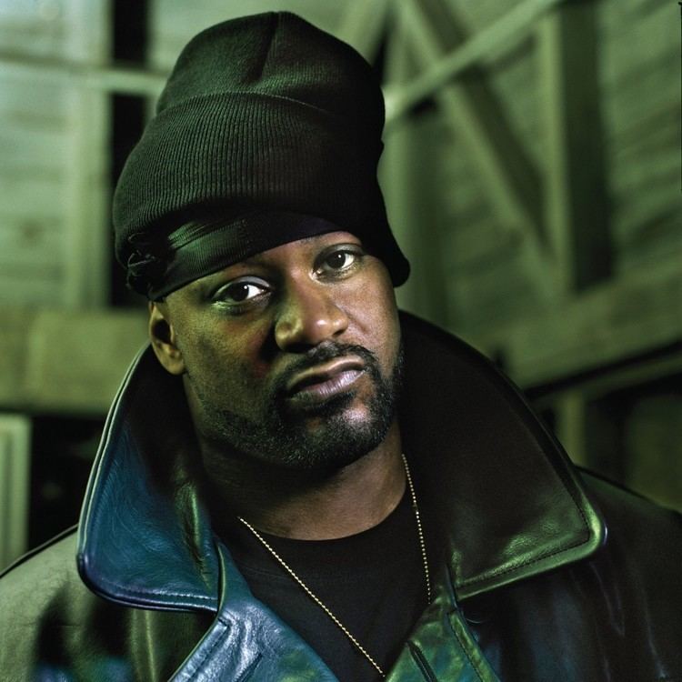 Ghostface Killah Ghostface Killah Hip Hop Golden Age Hip Hop Golden Age