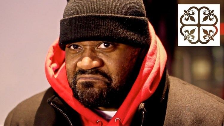 Ghostface Killah GHOSTFACE KILLAH x MONTREALITY InDepth Interview