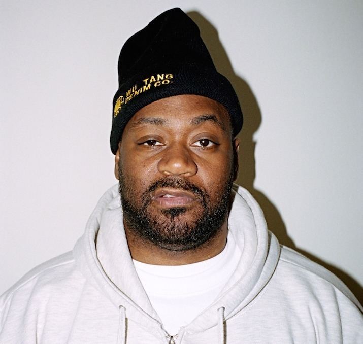 Ghostface Killah - Alchetron, The Free Social Encyclopedia