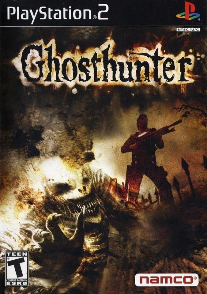 Ghosthunter Ghosthunter GameSpot