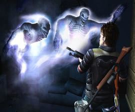 Ghosthunter Ghost Hunter Video Game TV Tropes