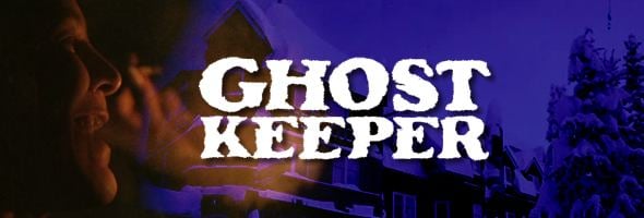 Ghostkeeper Ghostkeeper