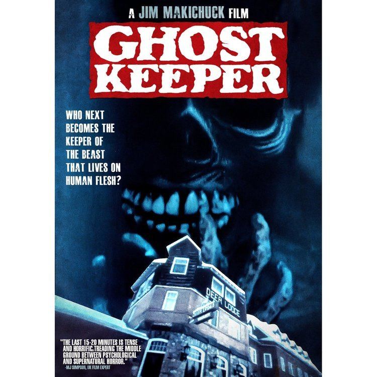 Ghostkeeper Ghostkeeper 1980 HORRORPEDIA