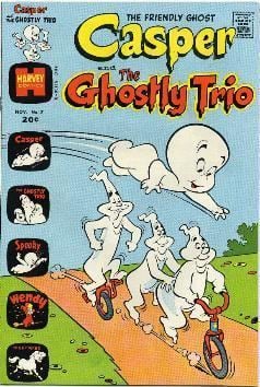 Ghostly Trio httpsuploadwikimediaorgwikipediaen881Cas