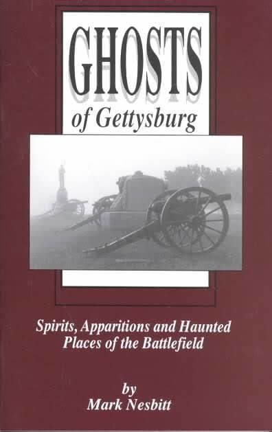 Ghosts of Gettysburg t1gstaticcomimagesqtbnANd9GcRxUnP2yTKEAfnK7A