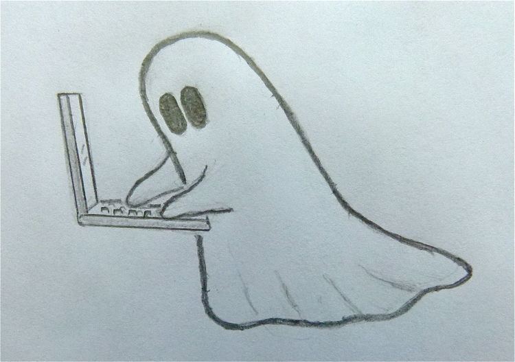 Ghostwriter Ghostwriting LinkedIn
