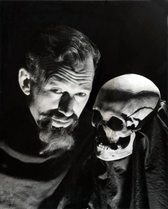 Ghoulardi Ghoulardi goes on and not just in old TV clips Rich Heldenfels