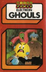 Ghouls (video game) httpsuploadwikimediaorgwikipediaenthumb4